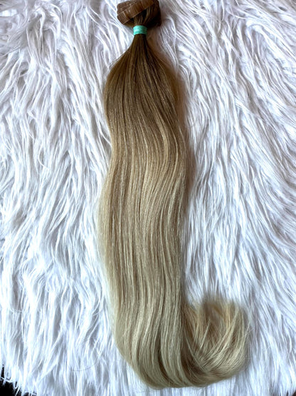 Tape in extensions