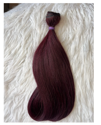 vietnamese weft single donor