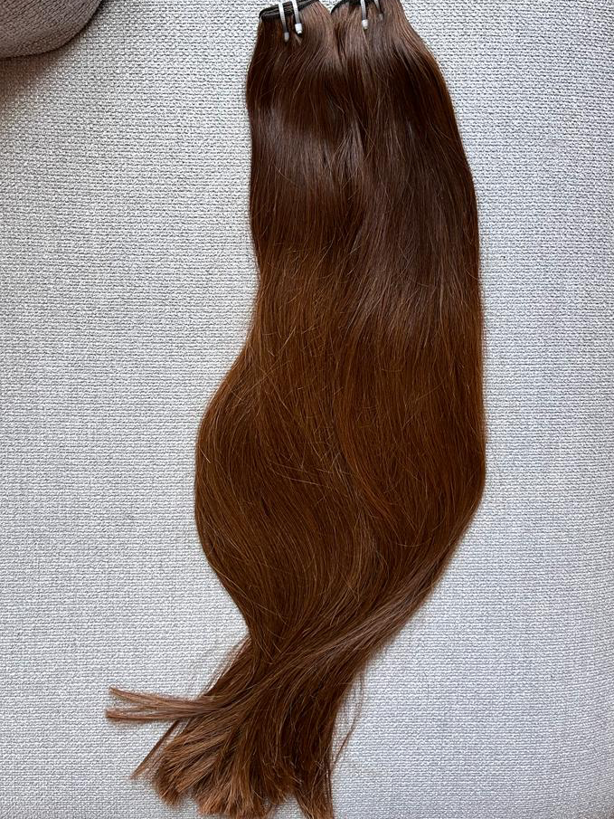 Raw Luxury Collection