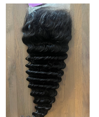 Frontal 13x4 Lace